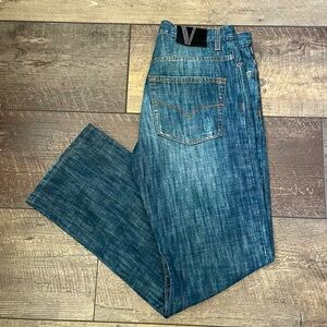 Versace Jeans Couture Women’s Denim Jeans - Size 10